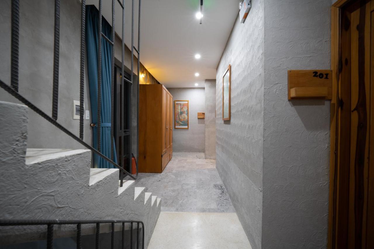 Bon Sand Villa & Spa ฮอยอัน ภายนอก รูปภาพ